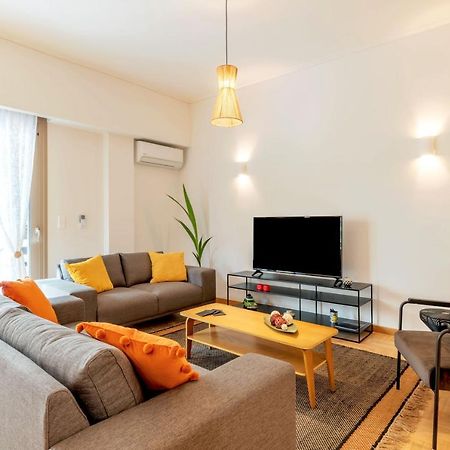 Boutique07 Luxury Apartment, Athens, Acropolis. Dış mekan fotoğraf