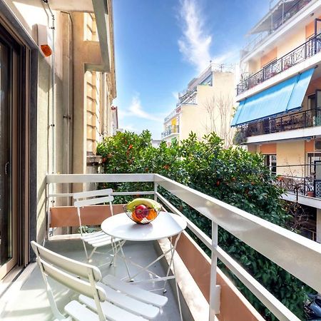 Boutique07 Luxury Apartment, Athens, Acropolis. Dış mekan fotoğraf