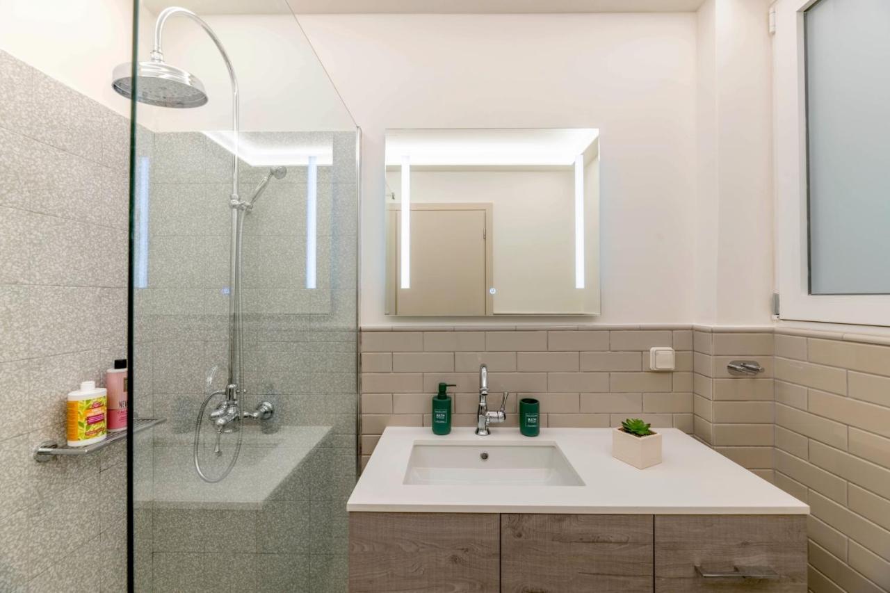 Boutique07 Luxury Apartment, Athens, Acropolis. Dış mekan fotoğraf