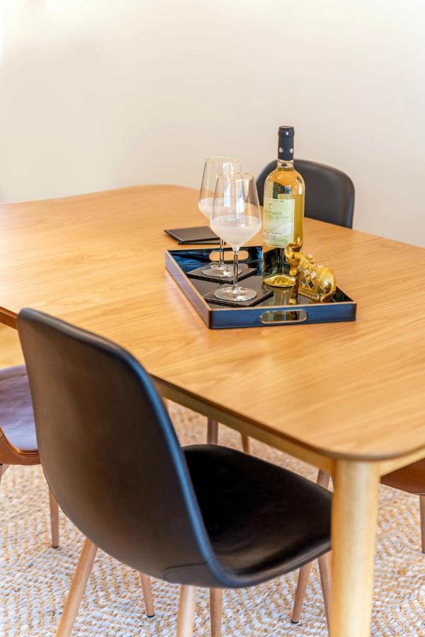 Boutique07 Luxury Apartment, Athens, Acropolis. Dış mekan fotoğraf
