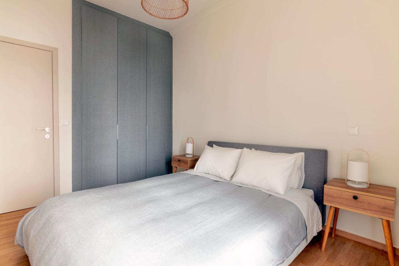 Boutique07 Luxury Apartment, Athens, Acropolis. Dış mekan fotoğraf